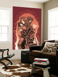 Marvel Knights Spider-Man 19 Cover: Spider-Man  Mary Jane Watson  and Peter Parker