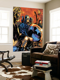 Ultimate War 3 Group: Thor and Captain America