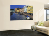 Moyka Canal