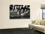 Marathon  New York City  New York State  USA
