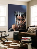 Wizard 149 Cover: Wolverine and Logan