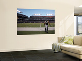 Bears Ravens Football: Baltimore  MD - Ray Lewis