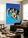 Wolverine 2 Cover: Wolverine Fighting