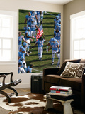 Bills Titans Football: Nashville  TN - Chris Johnson