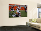 Chiefs Bengals Football: Cincinnati  OH - Jamaal Charles