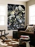 X-23 6 Cover: X-23