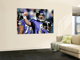 Baltimore Raven and Houston Texans: Joe Flacco