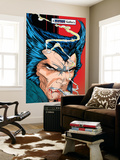Wolverine 6: Wolverine and Logan Charging