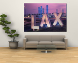 Airport  Los Angeles  California  USA