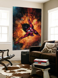 Spider-Woman 3 Cover: Spider Woman