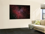 The Eagle Nebula