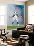 Redskins Panthers Football: Charlotte  NC - DeAngelo Williams