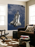 Space Shuttle Endeavour