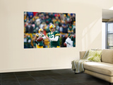 Green Bay Packers and New York Giants: Aaron Rodgers