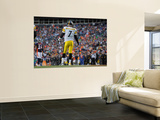 Denver Broncos and Pittsburgh Steelers: Ben Roethlisberger