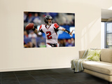 Atlanta Falcons and New York Giants: Matt Ryan