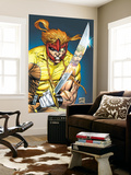 X-Force 2 Cover: Shatterstar