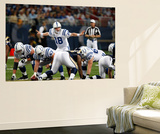 Colts Rams Football: St Louis  MO - Peyton Manning