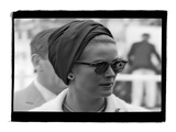 Grace Kelly XII
