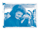 Jackie Kennedy IV In Colour