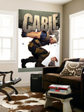 Cable 9 Cover: Cable