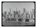 New York City In Winter VI