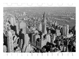 New York City In Winter III