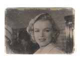 Marilyn Monroe X