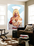Cable 8 Cover: Emma Frost