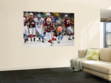 Titans Patriots Football: Foxborough  MA - Wes Welker
