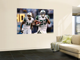 Jets Chargers Football: San Diego  CA - Shonn Greene