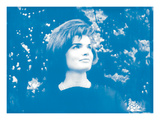 Jackie Kennedy II In Colour