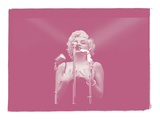 Marilyn Monroe VIII In Colour