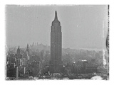 New York City In Winter VII