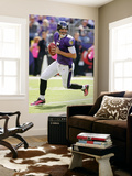 Bengals Ravens Football: Baltimore  MD - Joe Flacco