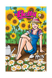 Archie Comics Cover: Betty 191