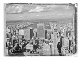 New York City In Winter I