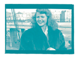 Rita Hayworth II In Colour