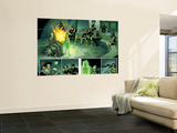 Ultimate X-Men 62 Group: Professor X