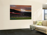 Bills Panthers Football: Charlotte  NC - Bank of America Stadium