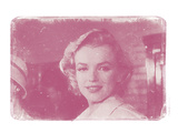 Marilyn Monroe X In Colour