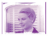 Grace Kelly X In Colour