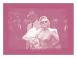 Marilyn Monroe IX In Colour