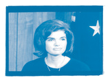 Jackie Kennedy III In Colour