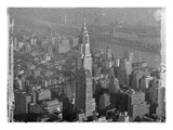 New York City In Winter IV