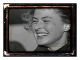 Ingrid Bergman