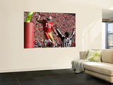 San Francisco 49ers and New Orleans Saints: Michael Crabtree