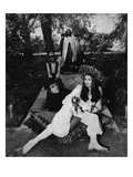 Vogue - January 1971