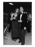 WWD - March 1975 - 'Tommy' Premiere Party