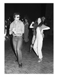 WWD - February 1978 - ‘I Love New York' Valentine Ball at Studio 54